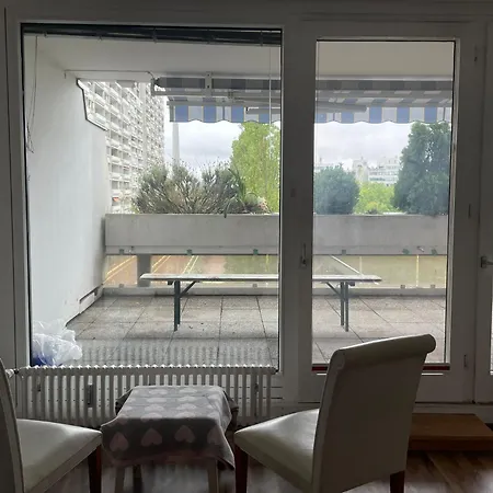 110m2 - 4 Oktoberfest ميونيخ