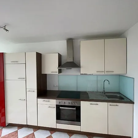 شقة 110m2 - 4 Oktoberfest *