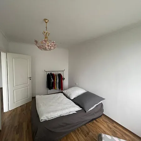 110m2 - 4 Oktoberfest Διαμέρισμα